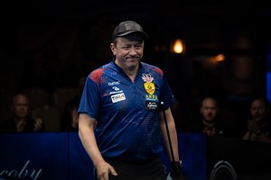 Derby City Classic One Pocket Finals Shane Van Boening | Jonathan Hernandez