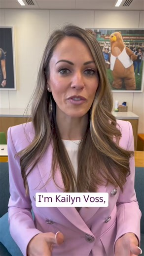 3.2K views · 22 reactions | Sell faster by bringing together your people, Sales Cloud data, and process automation where team selling happens with Slack Sales Elevate. Kaylin Voss, Chief Revenue Officer, walks you through the new Sales Elevate for sales leaders so you can run your business better from any device. https://slack.com/blog/news/elevate-sales-leadership | Slack | Facebook