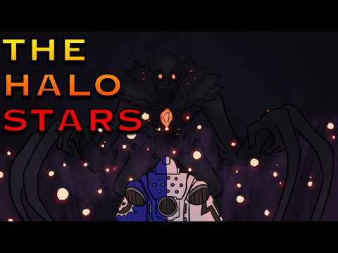 What Lurks In The Halo Stars?