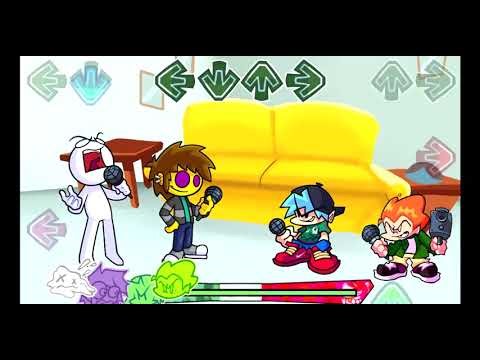 Sabado Chingando a lo Cabron - P3rr4 (Clear, Full Gameplay)