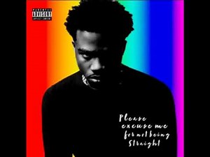 The Closet (The Box Gay Parody)