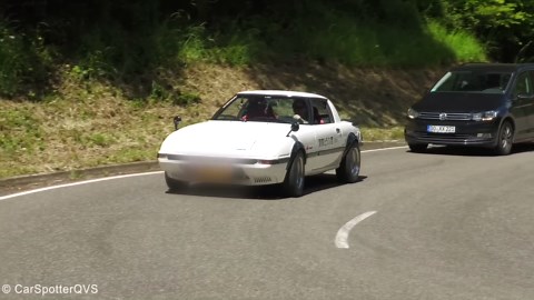 Karen called the police on these drivers - and instantly regretted it