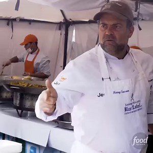 ¡Conoce al Chef Harry Sasson Restaurante, uno de los más famosos y reconocidos de Colombia! | Food Network Latinoamérica