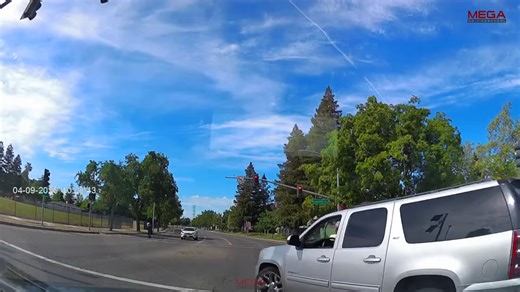 He said “It’ll only take a second”… then it went wrong fast