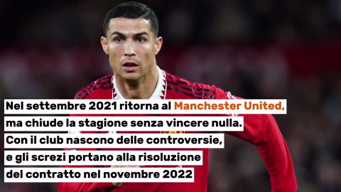 Cristiano Ronaldo lascia l'Al Nassr: l’infortunio è serio, scatta l’allarme Mondiali. Inzaghi in agguato