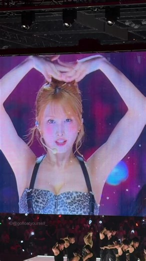Yall after seeing Momo in person last night in Charlotte and up close I may have to admit that’s she’s now no longer a bias wrecker of mine but has become another bias for me 🤭🙂‍↕️🩷 So glad I was able to get different tickets closer to the stage the day before the show because I would’ve been sitting in the nosebleeds seats still #twicecharlotte #Twice #twicethisisfortour #twice_tiktok_official #twiceincharlotte