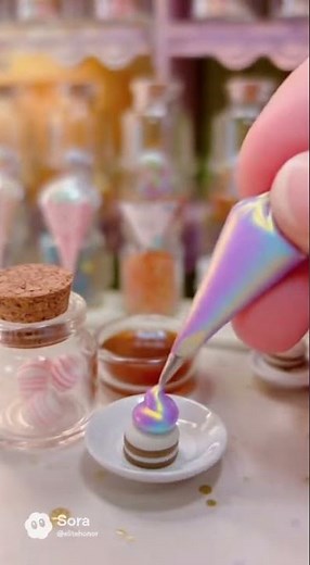 Magical Mini Candy Shop ASMR 🍬 Ultra-Realistic Sweet Sounds & Visuals