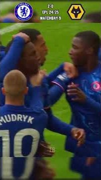 Wolves – Chelsea | Match Highlights | Goals & Best Moments