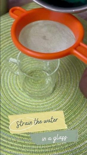 How to Make Blue Tea: Simple Butterfly Pea Flower Recipe