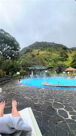 Termas de Papallacta: guía y mi top 3 de lugares favoritos