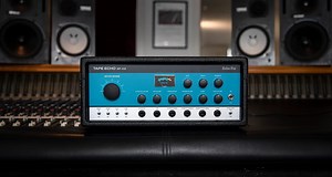 Echo Fix EF-X2 Tape Echo available for pre-order from Reverb