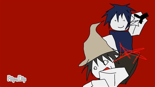 Innovative Animation Techniques in 'Forsaken'