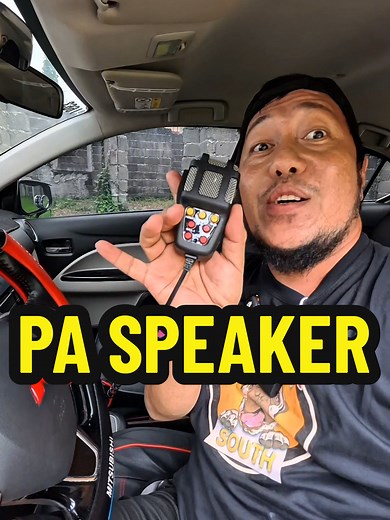 Best PA Speaker Systems for Car Use