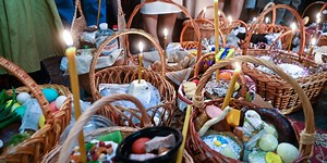 В 2025 году католики и православные будут праздновать Пасху в один день: почему так произошло и какая дата