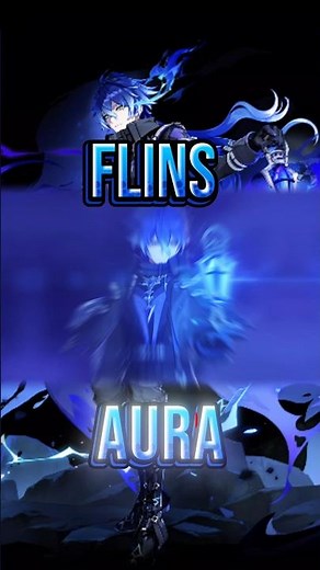 Flins vs Rerir 🔥 The Most Intense Battle in Genshin Impact 6.0 | Epic Nod-Krai Showdown #shorts
