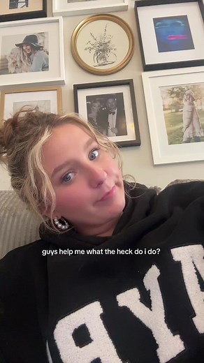 someone invite me to their prom so i can wear and convince myself to get both. fml