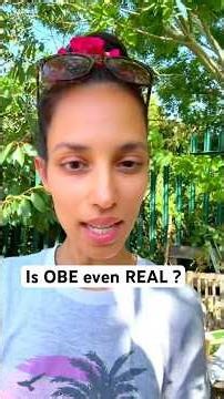 LOE : When they say OBE isn’t real… and what it really says about them (Out of Body Experience)