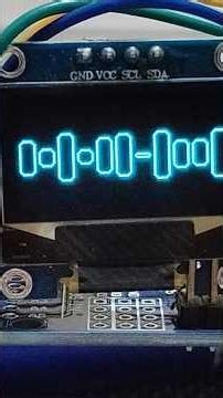 TOP ANIMATION OF ARDUINO