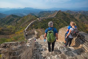 Visa requirements for visiting China - Lonely Planet