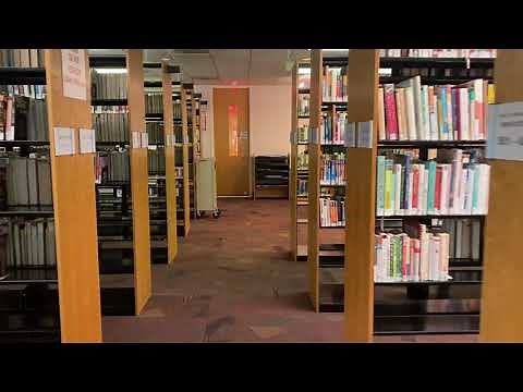Peachtree Library - Virtual Tour