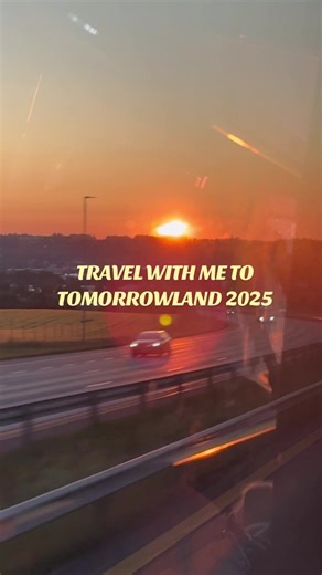 My first international gig!!!! @EFFIE ÐeFine 🤍 @Tomorrowland @Sony #tomorrowland #tomorrowland2025 #sonynordic #photography #EDM #videographer