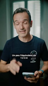 110K views · 899 reactions | Votre code pin est PREVISIBLE | Fabien Olicard | Facebook