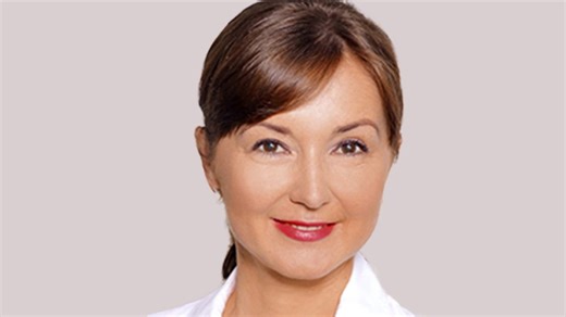 DER TAG in Berlin & Brandenburg: Prof. Dr. Natalie Garcia Bartels - Dermatologin & Expertin für Haarerkrankungen