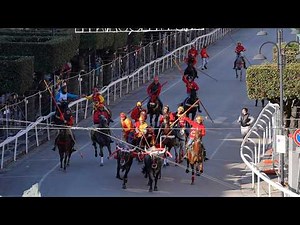 San Martino in Pensilis, Carrese 2026: la gara