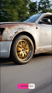 THE KING OF WAGONS: Audi A6 C6 Avant Evolution! 🇩🇪🏆 ELEGANCE MEETS AGGRESSION. 🚀 The Audi A6 C6 (4F) isn't just a family cruiser—it’s an executive icon that redefined the "Avant" lifestyle. Launched in an era of peak German engineering, the 2008 C6 Avant proved that you could have massive cargo space without sacrificing an ounce of road presence. Today, we’re taking that timeless silhouette and pushing it into the Ultimate Evolution. When this car debuted, it shook the industry with its mass