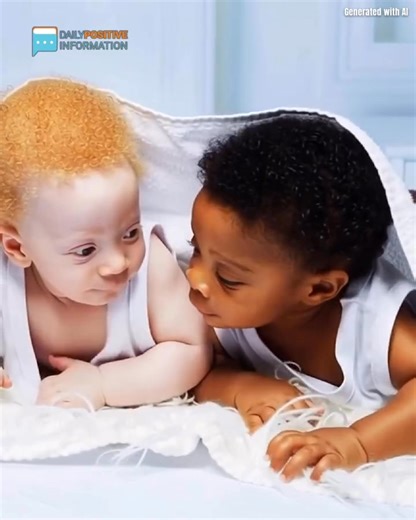 8.8K views · 42 reactions | The ‘unusual’ twins made headlines worldwide back in 2019 — and even now, many still doubt they’re related. Here’s how they look today.. (check in the first comment) | Timeless Memories | Facebook