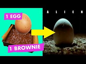 Cheap Special Effects You NEVER KNEW ABOUT in Ridley Scott′s ALIEN