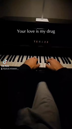 Technoblade Never Dies: Piano Tutorial