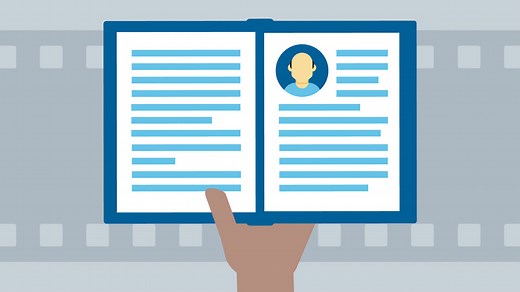 Storytelling for Business Video Online Class | LinkedIn Learning, formerly Lynda.com