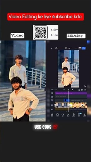 instagram viral trending song video editing 😱 #trending #song #video #capcut #edit #shorts #viral