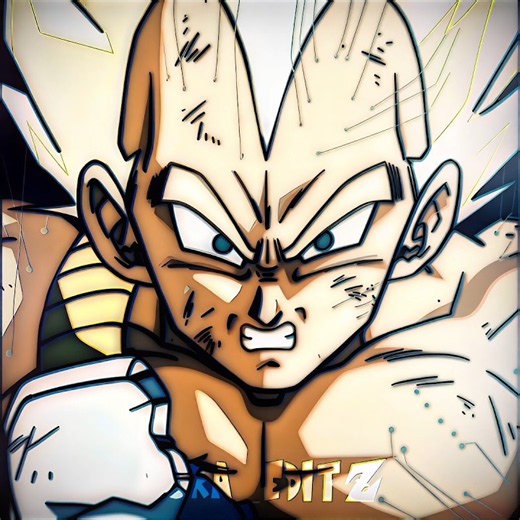 Goku & Vegeta's Power Was Too Much 🔥