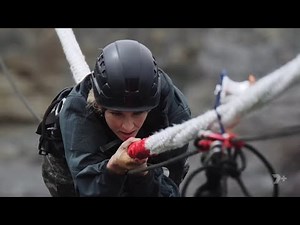 SAS Australia - Season 4 Episode 11 - Focus