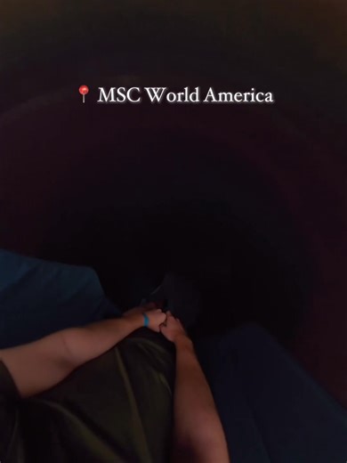 MSC Cruises on Reels