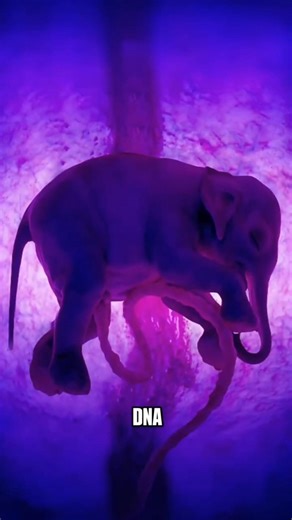 Extinct Animals Scientists Want To Bring Back