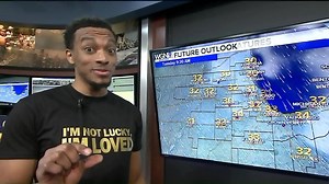 3.2K reactions · 683 shares | The forecast is always sunny when it’s sung by this guy. Like WGN-TV for more. | WGN TV | Facebook