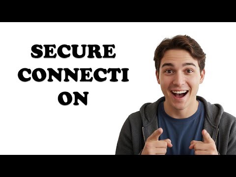 What Does The Lock Symbol Mean On Android?