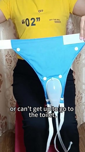 Urine Collection Bag Tutorial #UrineBag #CatheterCare #MedicalTutorial #healthcaret #NursingSkills