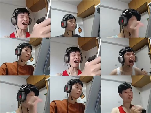 【鲨鱼呦ssy】更新了一条视频，快来围观！