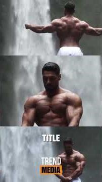 He is the absolute beast🤯 #viral #sports #motivation #andreideiu