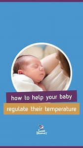 60K views · 62 reactions | How to help your young baby regulate their...