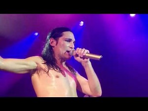 Corey Feldman - Live - New Orleans, LA 7-28-2017