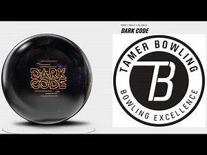 Storm Dark Code (2 testers) by TamerBowling.com