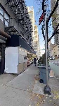 A TINY Apartment in Manhattan’s BEST Neighborhood… And It’s Affordable?! 😳