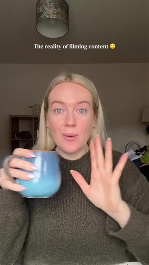 Filming Content Reality: Auto Email Flow Setup