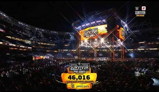 The Latest on WWE Comp Ticket Cutbacks