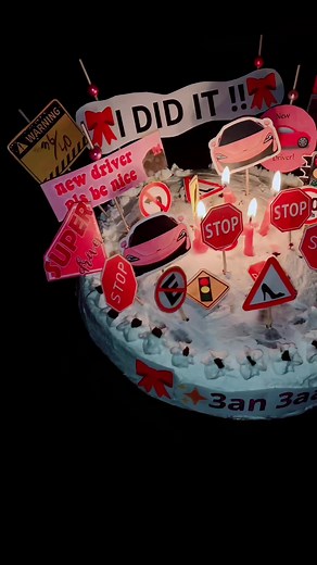 Obtaining a Driver's License - My Journey